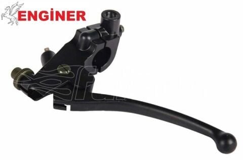 DEBRİYAJ KÜTÜĞÜ VE LEVYESİ TAKIM-FREEDOM 250