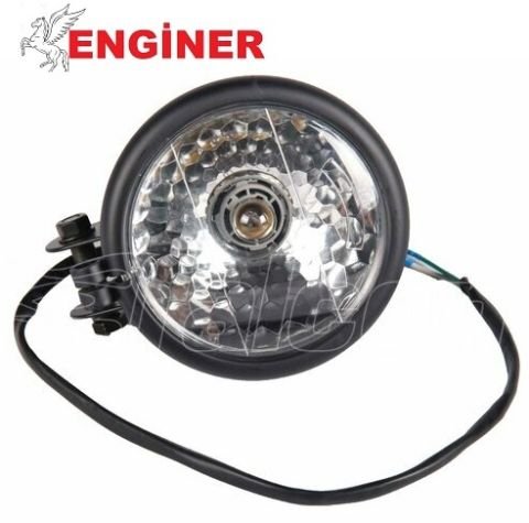 PARK SİNYALİ-FREEDOM 250