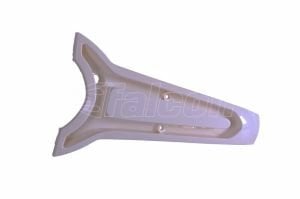 ÖN PANEL SIPERLİĞİ BEYAZ-SOFT 50