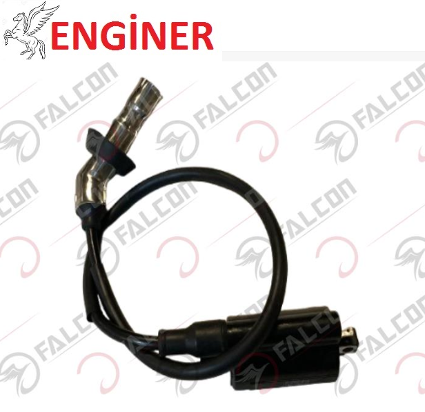 ATEŞLEME BOBİNİ-TURTLE