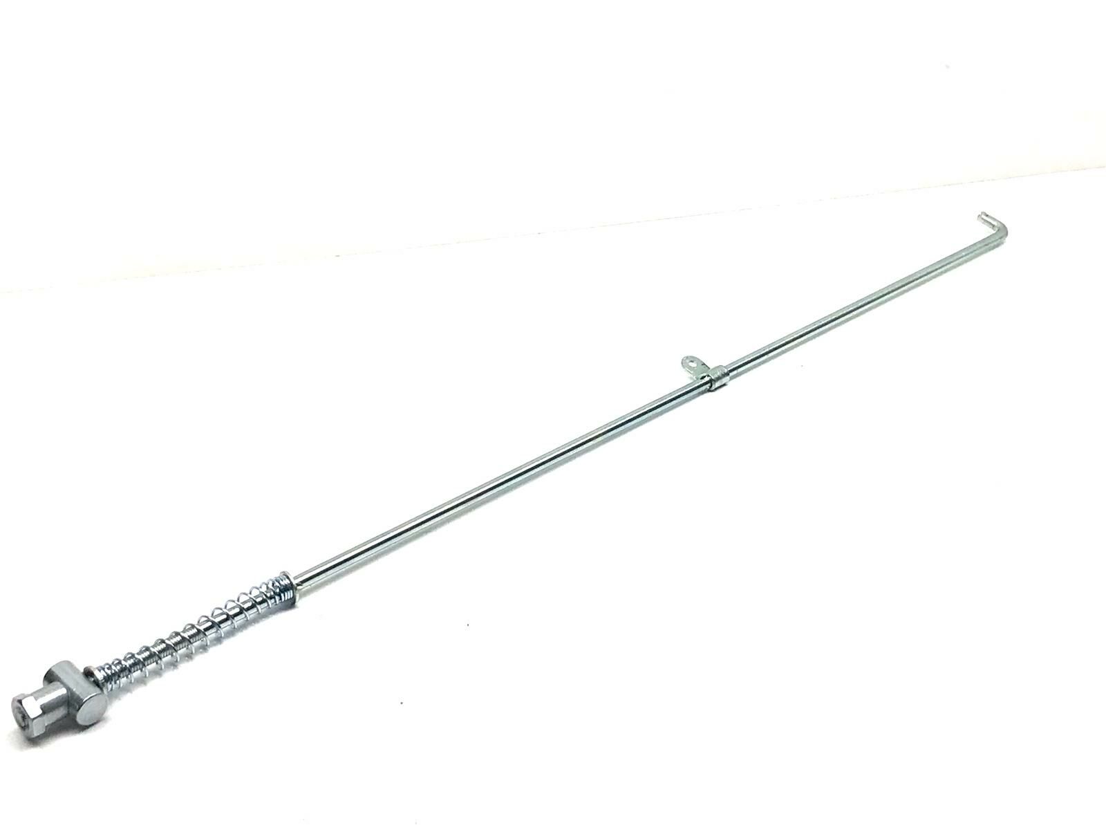 Lifan LF150-2 EM150L  ARKA FREN ÇUBUĞU KOMPLE