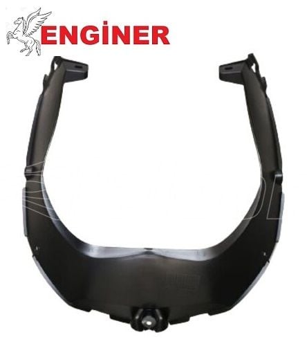 DAVLUMBAZ ÜST PARÇA - FR 250 RACING