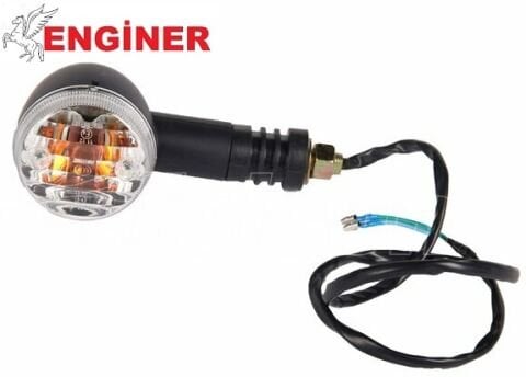 ÖN SİNYAL SOL-FREEDOM 250