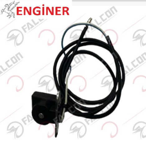 DEVİR SENSÖRÜ - TURTLE