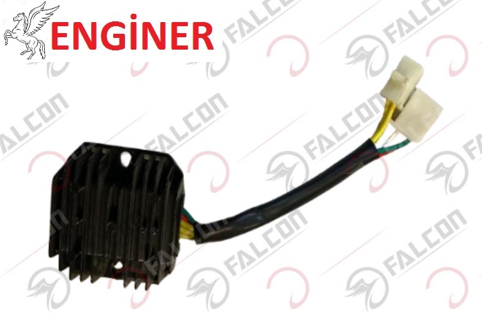 KONJEKTÖR (DÜŞÜRÜCÜ)-TURTLE