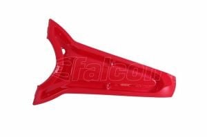 ÖN PANEL SIPERLİĞİ KIRMIZI-SOFT 50