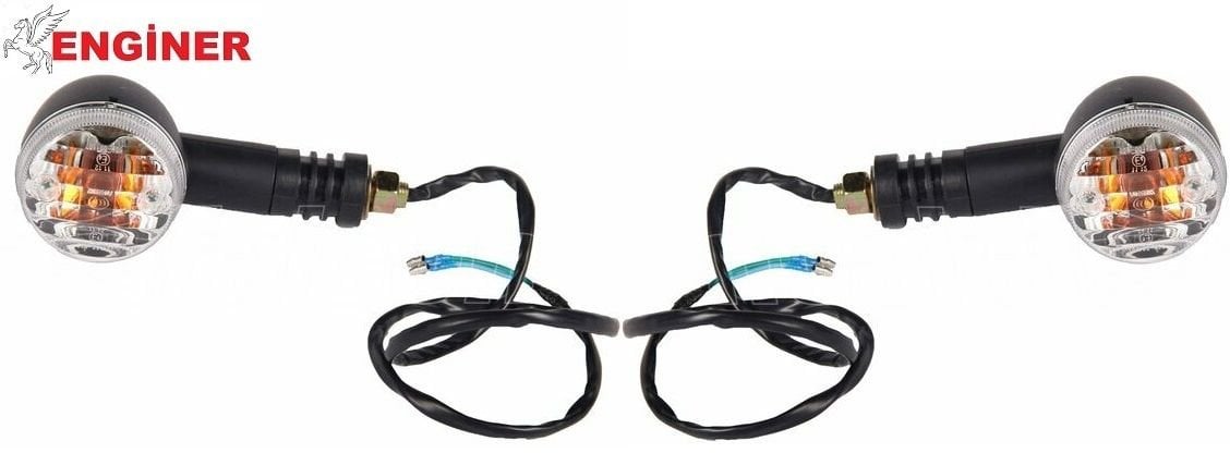 ÖN SİNYAL SAĞ-SOL TAKIM-FREEDOM 250