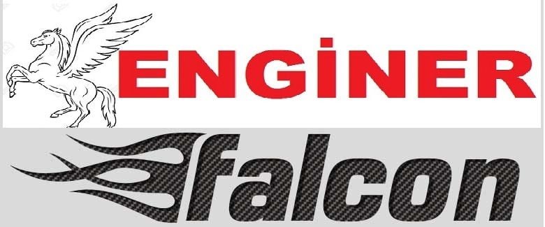 SİNYAL KARENAJI DEKORATİF PARÇA SAĞ - FR 250 RACING