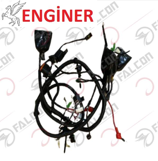 ELEKTRİK TESİSATI-TURTLE