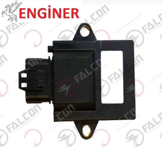 BEYİN (CDI) ÜNİTESİ-TURTLE