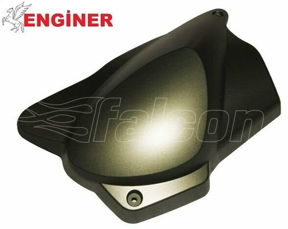 YAN KAPAK SAĞ YEŞİL-FREEDOM 250