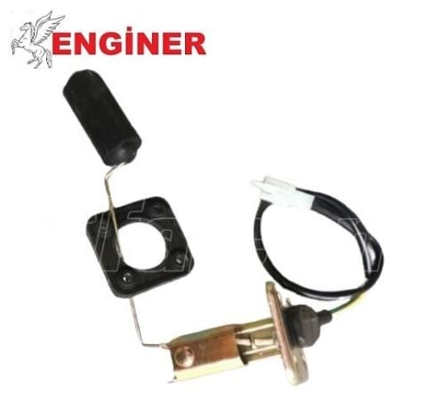 BENZİN ŞAMANDIRASI - FR 250 RACING