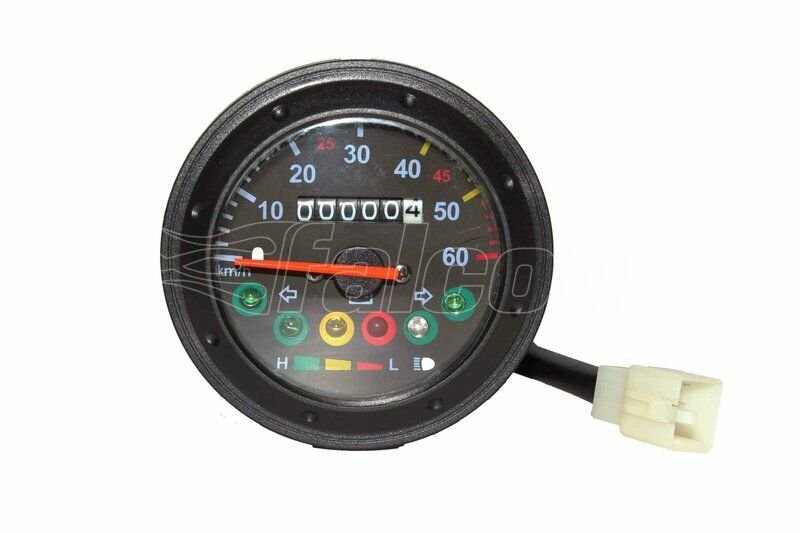 KM SAATİ-SERVİCE 1500W