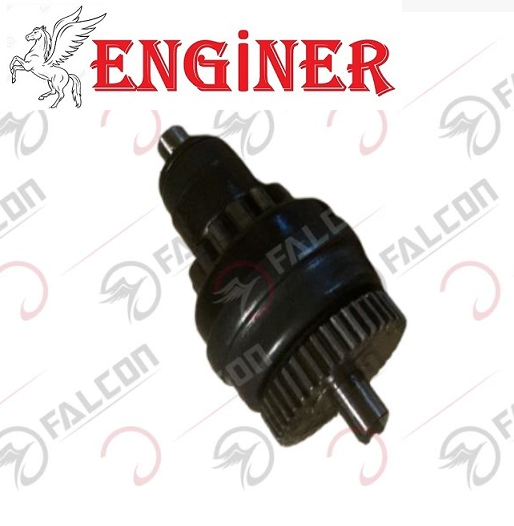 PİNYON DİŞLİ-MAX125