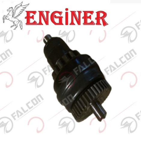 PİNYON DİŞLİ-MAX125