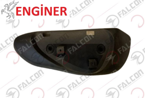 EGZOZ MUHAFAZA-TURTLE