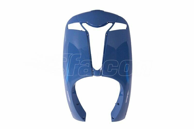 ÖN PANEL MAVİ-SOFT 50