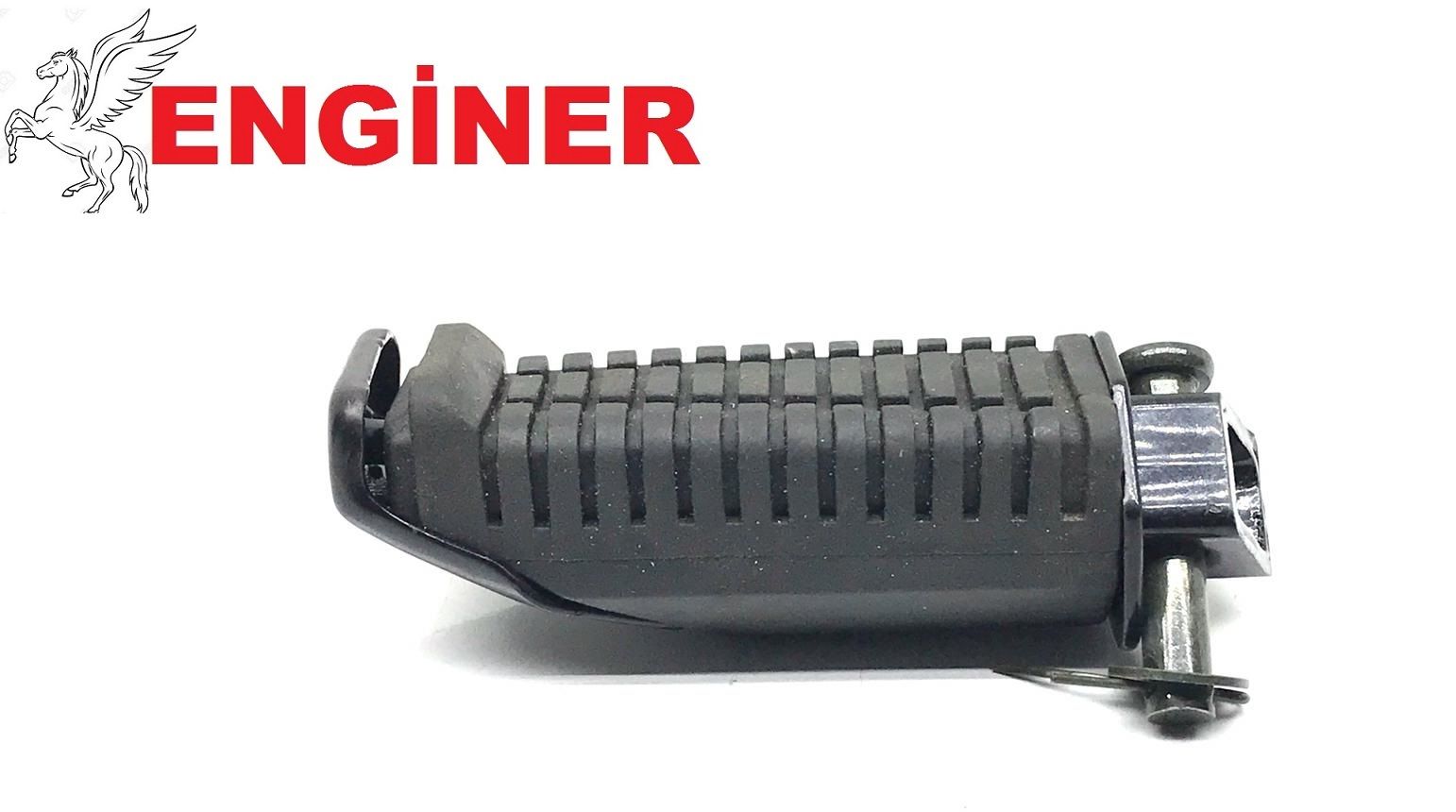 Lifan LF150-2 EM150L  ARKA AYAKLIK SOL