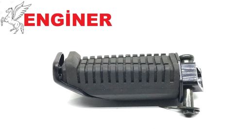 Lifan LF150-2 EM150L  ARKA AYAKLIK SOL