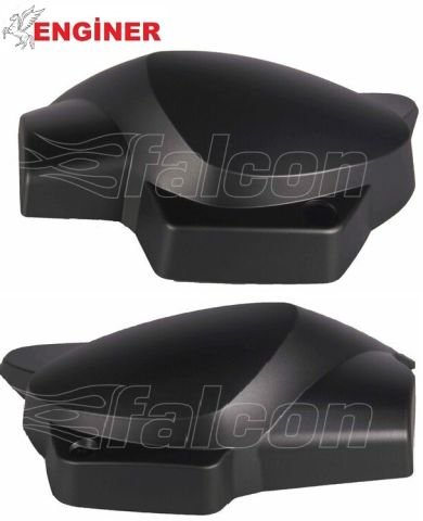 YAN KAPAK SAĞ SOL TAKIM-FREEDOM 250