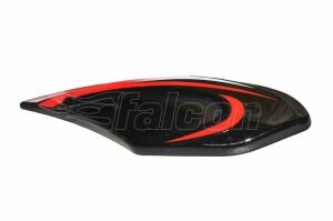 YAN KAPAK KÜÇÜK SAĞ SİYAH-SERVİCE 1500W