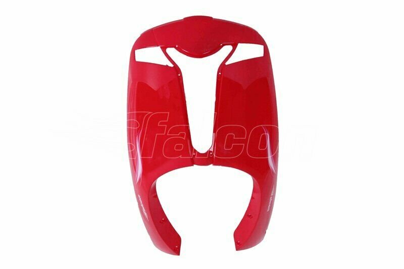 ÖN PANEL KIRMIZI-SOFT 50