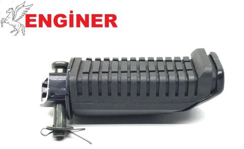 Lifan LF150-2 EM150L  ARKA AYAKLIK SAĞ