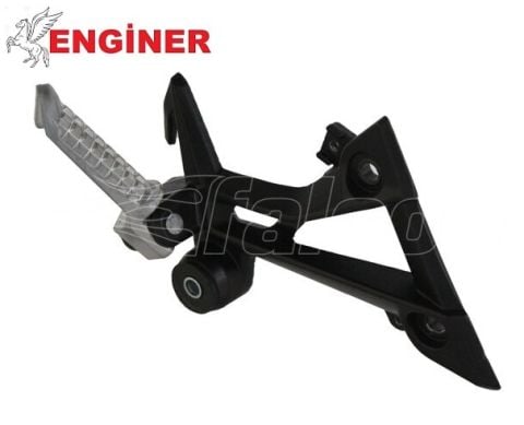 ARKA BASAMAK SAĞ - FR 250 RACING