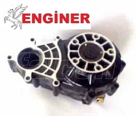 ŞANZIMAN KOMPLE-ASSISTANT 2500W