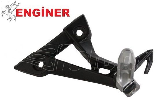 ARKA BASAMAK SOL - FR 250 RACING