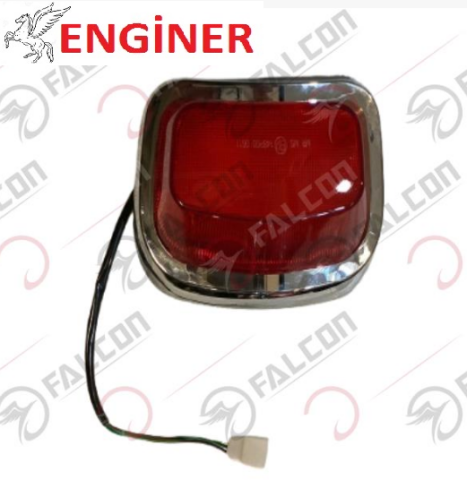 ARKA STOP KOMPLE-TURTLE