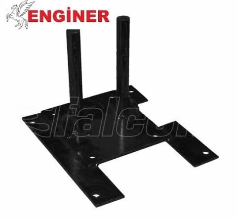 ÖN SELE ALT BAĞLANTI DEMİRİ KISA-ASSISTANT 2500 XL