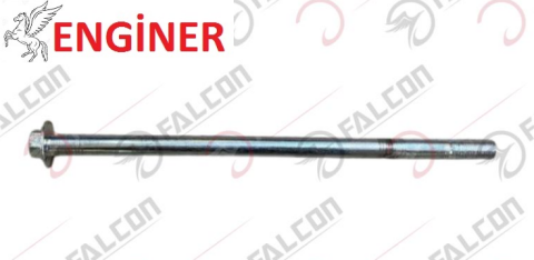 MAFSAL (SALINCAK)  MİLİ-TURTLE