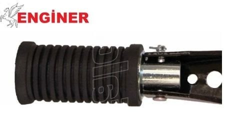 ARKA BASAMAK SOL-WOLF 180