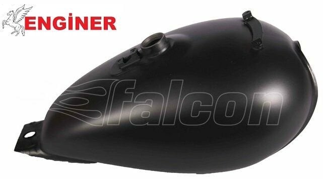 BENZİN DEPOSU-FREEDOM 250