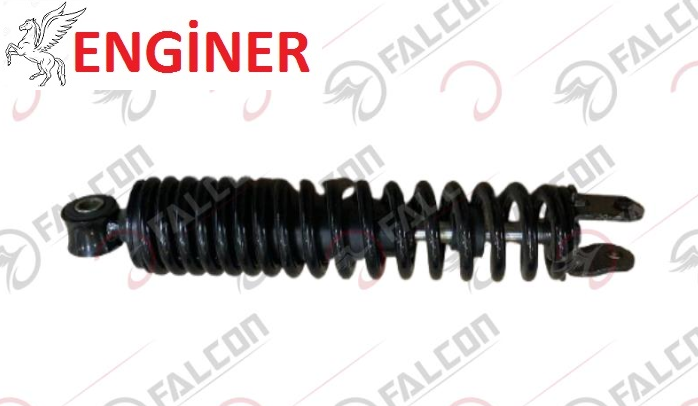 ARKA AMORTİSÖR-TURTLE