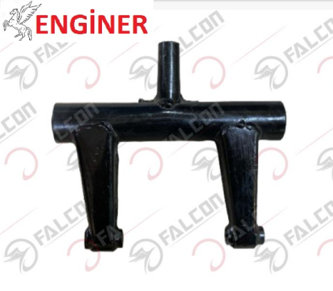 MAFSAL (SALINCAK) -TURTLE