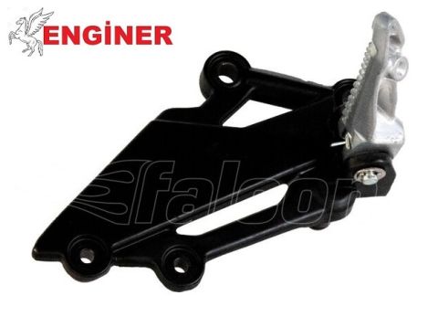 ÖN BASAMAK SOL - FR 250 RACING