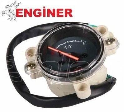 BENZİN GÖSTERGESİ KOMPLE-FREEDOM 250