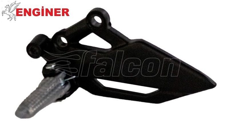 ÖN BASAMAK SAĞ- FR 250 RACING