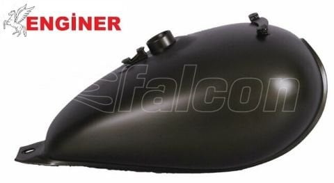 BENZİN DEPOSU YEŞİL-FREEDOM 250