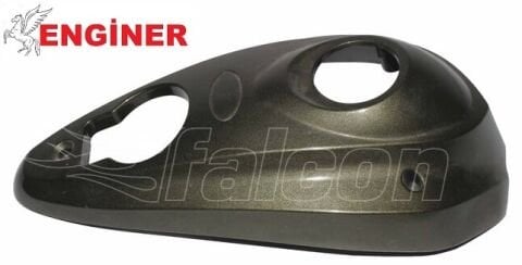 BENZİN GÖSTERGE KARENAJI YEŞİL-FREEDOM 250