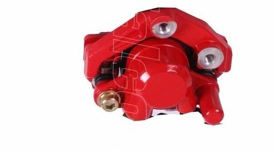 ÖN FREN MERKEZİ ALT-SOFT 50