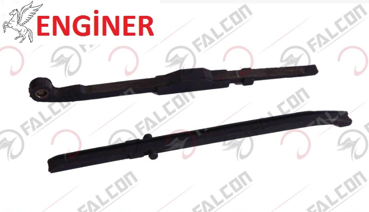 EKSANTRİK ZİNCİRİ GERGİSİ ALT ÜST TAKIM-TURTLE