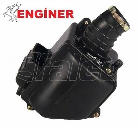 HAVA FİLTRESİ KOMPLE-FREEDOM 250