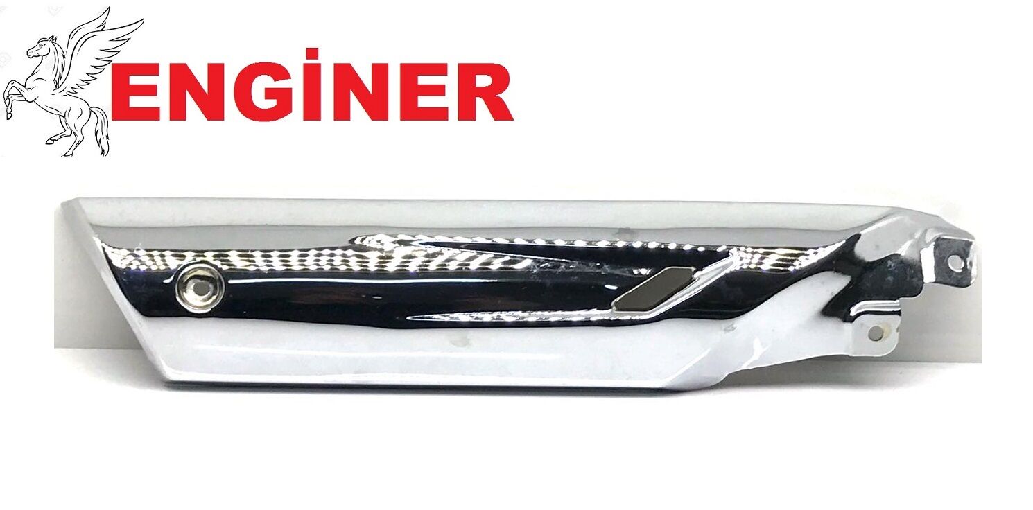 Lifan LF150-2 EM150L  Eksoz Koruması 1