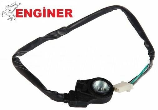 YAN SEHPA (YAN AYAK) MÜŞÜRÜ-FREEDOM 250