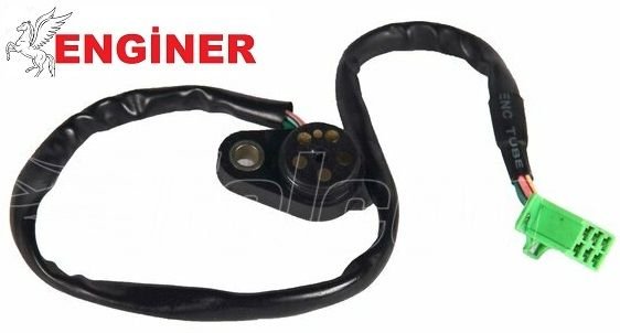 VİTES MÜŞÜRÜ-FREEDOM 250