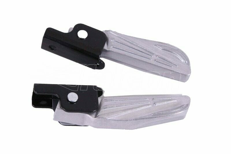 ARKA BASAMAK SAĞ SOL TAKIM-SOFT 50