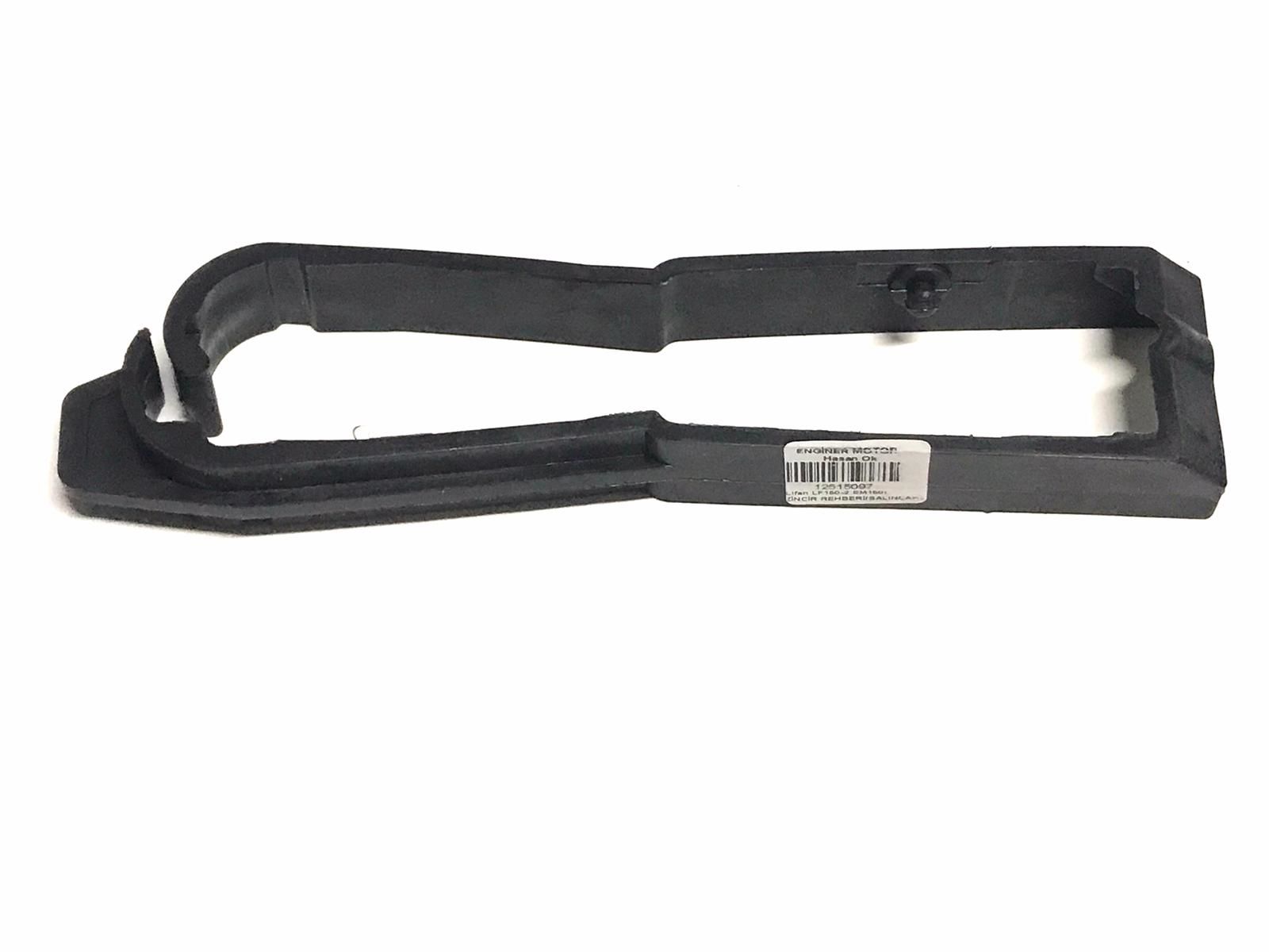 Lifan LF150-2 EM150L  ZİNCİR REHBERİ(SALINCAK)